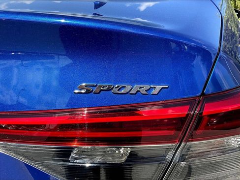 Used 2023 Honda Civic Sport image 26