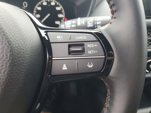 New 2026 Honda HR-V Sport image 32