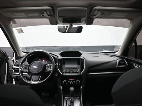 Used 2021 Subaru Forester Premium w/ Popular Package #1 image 29