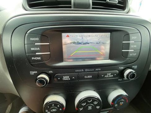 Used 2016 Kia Soul w/ Convenience Package FWD image 33