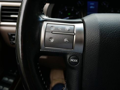 Used 2018 Lexus GX 460 Premium w/ Premium Package AWD/4WD image 27