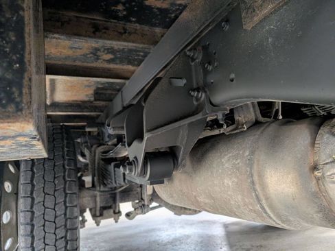 Used 2022 RAM 5500 Tradesman image 47