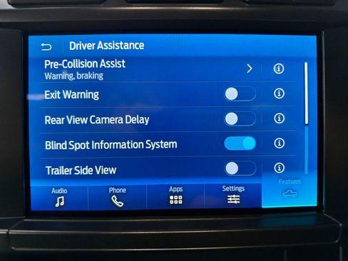 Used 2024 Ford F250 XL w/ STX Appearance Package AWD/4WD image 25