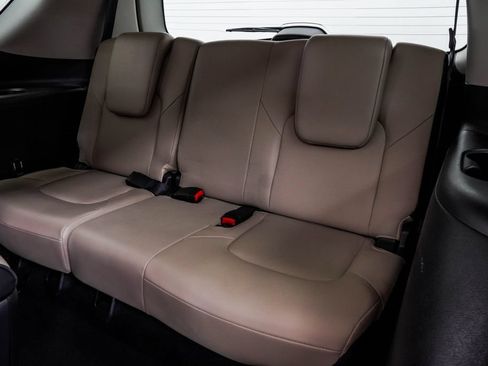 Used 2024 INFINITI QX80 Premium Select w/ Cargo Package AWD/4WD image 19