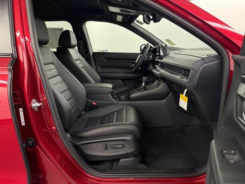 New 2026 Honda CR-V Sport-L image 32