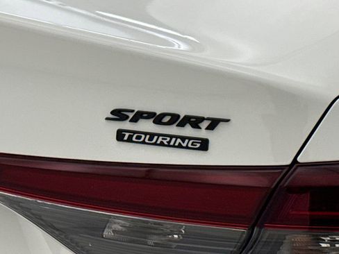 New 2026 Honda Civic Sport Touring image 10