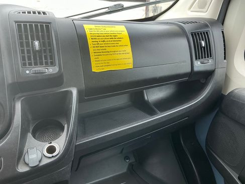 Used 2019 RAM ProMaster 3500 image 19