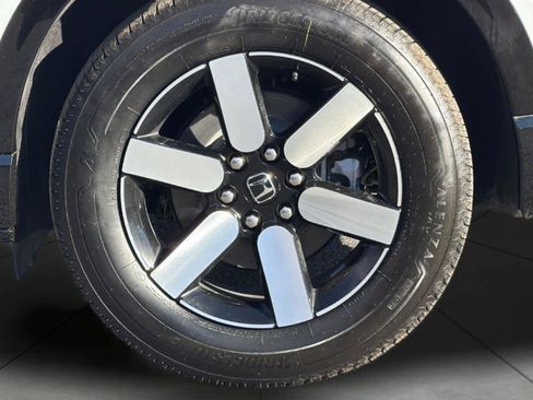 New 2026 Honda Prologue Touring image 11