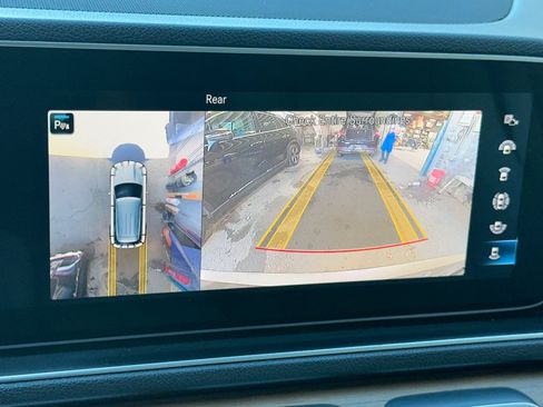 Used 2023 Mercedes-Benz GLE 450 4MATIC image 20