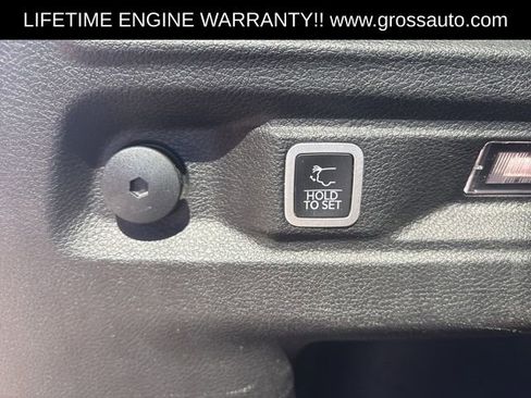 Used 2023 Jeep Grand Cherokee L Limited w/ Luxury Tech Group II image 35