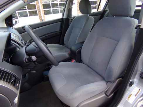 Used 2011 Nissan Sentra 2.0 image 22