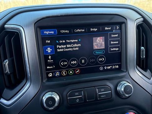 Used 2020 GMC Sierra 1500 Denali image 30