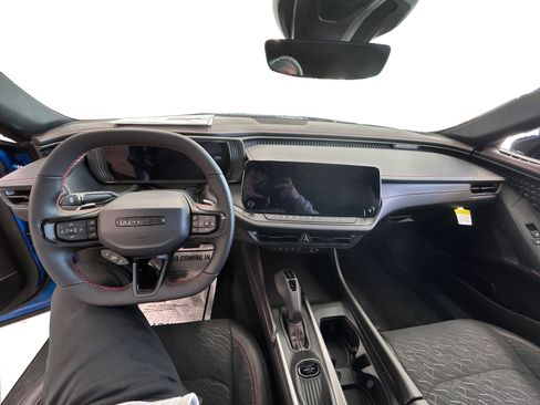 New 2026 Dodge Charger Scat Pack w/ Blacktop Package image 19