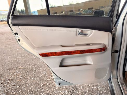 Used 2008 Lexus RX 350 AWD image 43