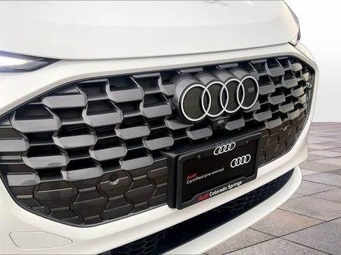 Used 2025 Audi Q5 Premium Plus w/ Premium Plus AWD/4WD image 30