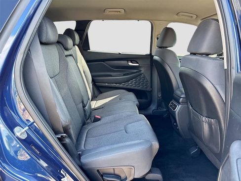 Used 2022 Hyundai Santa Fe XRT w/ Cargo Package FWD image 26