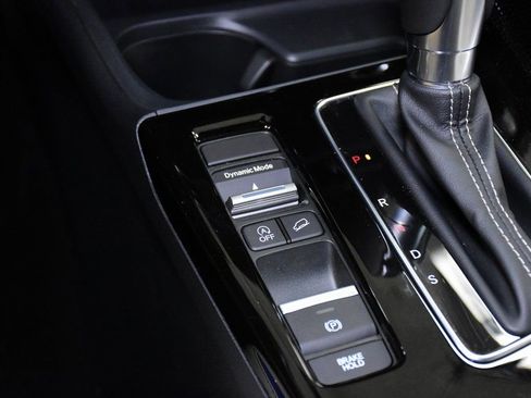 New 2025 Acura ADX A-Spec image 20