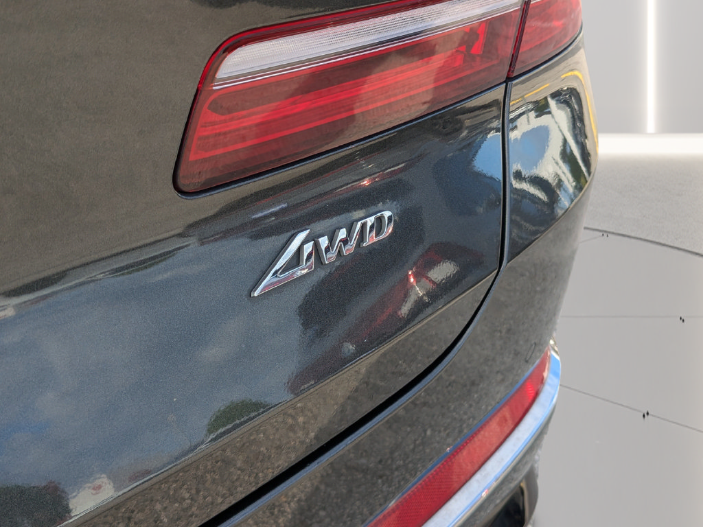 Used 2024 Genesis GV80 2.5T AWD/4WD image 9
