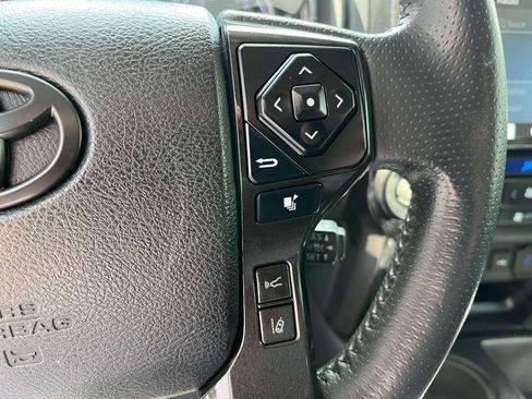 Used 2021 Toyota 4Runner TRD Pro AWD/4WD image 30