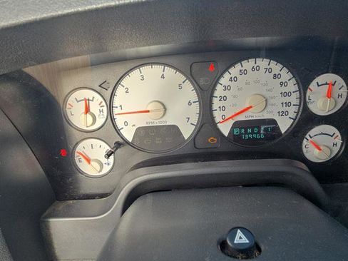 Used 2006 Dodge Ram 1500 Truck Laramie AWD/4WD image 25