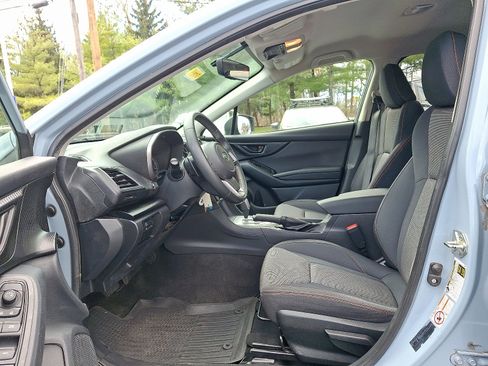Used 2018 Subaru Crosstrek 2.0i Premium image 13