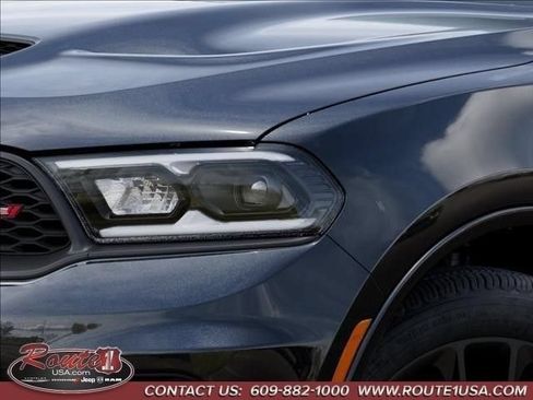 New 2026 Dodge Durango GT AWD/4WD image 11