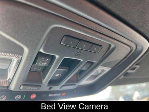 Used 2025 GMC Sierra 1500 Denali Ultimate image 29