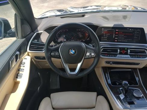 Used 2021 BMW X5 sDrive40i w/ Premium Package RWD image 18