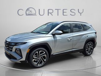 New 2026 Hyundai Tucson SEL Plus FWD 360° Tour