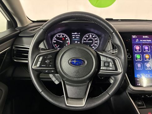 Used 2020 Subaru Outback Onyx Edition XT w/ Popular Package #2 image 9