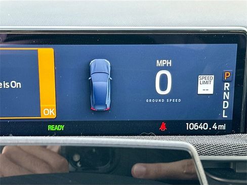 Used 2023 Ford Mustang Mach-E Premium image 12