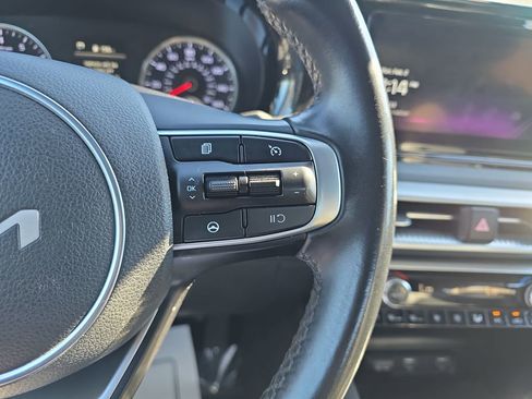 Used 2022 Kia K5 GT-Line image 21