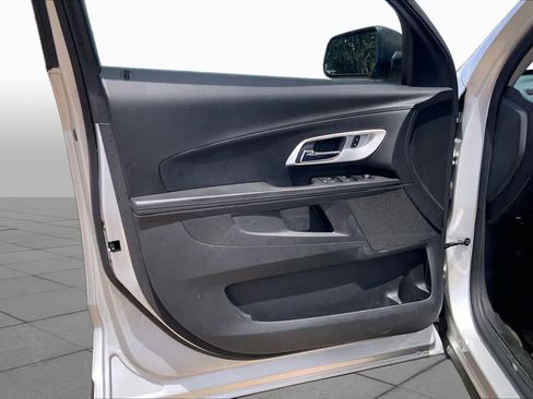 Used 2017 Chevrolet Equinox LS FWD image 22