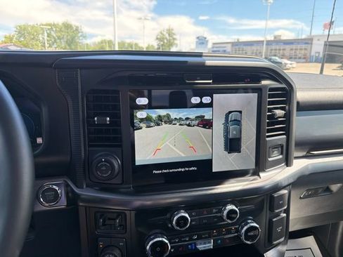 Used 2025 Ford F150 Lariat w/ Equipment Group 502A High AWD/4WD image 29