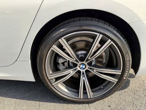 Used 2023 BMW 330i Sedan w/ Driving Assistance Package image 46