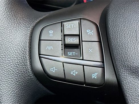 New 2025 Ford Bronco Sport Big Bend image 27