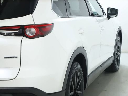 Certified 2023 MAZDA CX-9 Touring Plus image 40