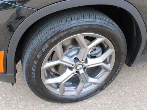 Used 2022 BMW X3 xDrive30i w/ Premium Package 2 image 10