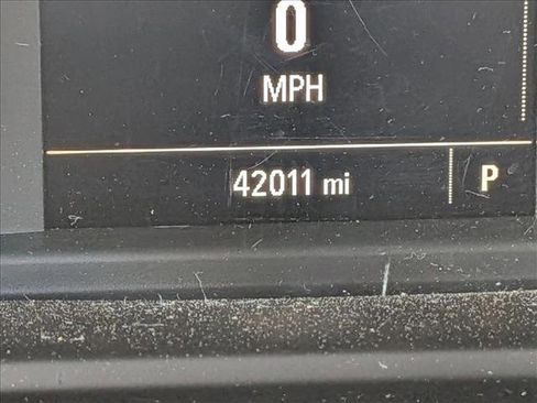 Used 2020 Chevrolet Silverado 1500 W/T w/ WT Fleet Convenience Package image 9