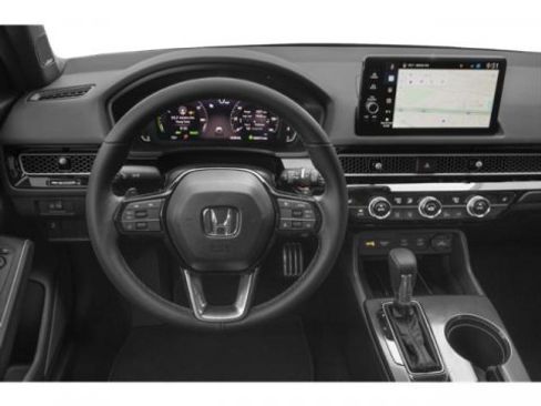 New 2026 Honda Civic Sport Touring image 29