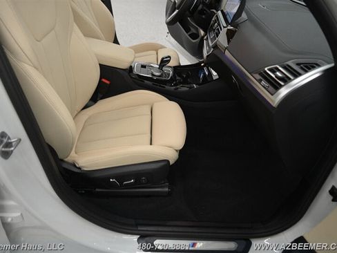 Used 2024 BMW X3 M40i w/ Premium Package image 19