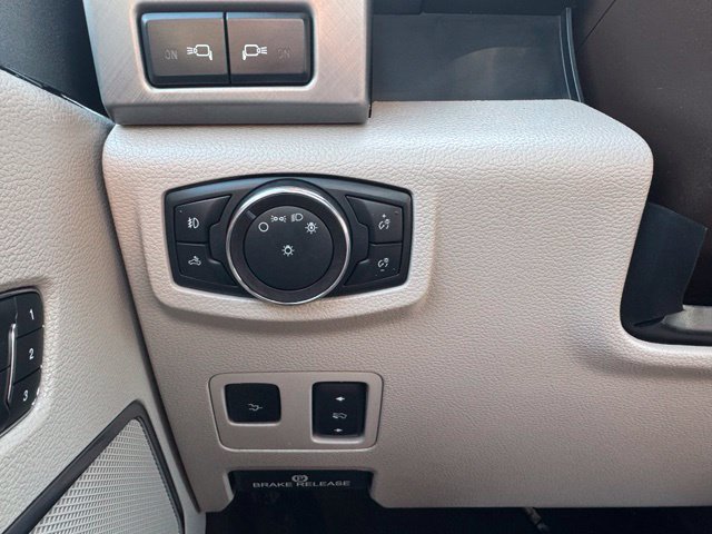 Used 2019 Ford F450 Limited w/ FX4 Off-Road Package AWD/4WD image 19
