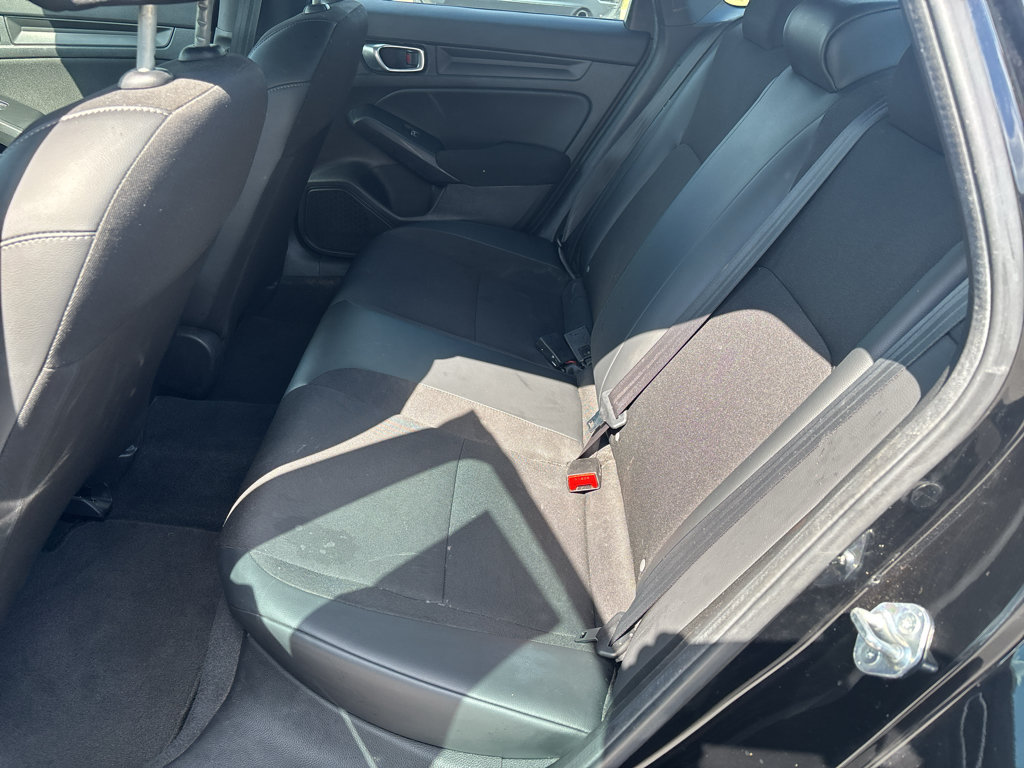 Used 2024 Honda Civic Sport image 22