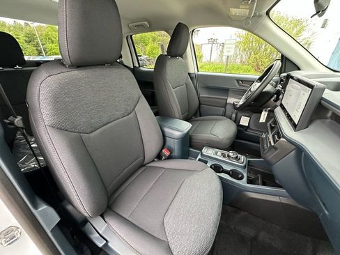 New 2026 Ford Maverick XL AWD/4WD image 20