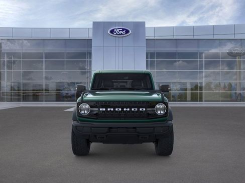 New 2025 Ford Bronco Big Bend image 4