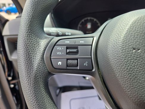 Used 2026 Honda CR-V EX image 22