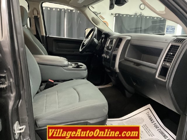 Used 2014 RAM 1500 Express AWD/4WD image 29