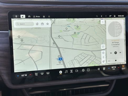 Used 2022 Rivian R1S Launch Edition image 14