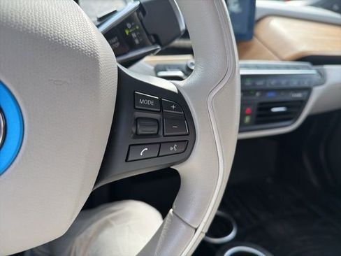 Used 2015 BMW i3 image 39