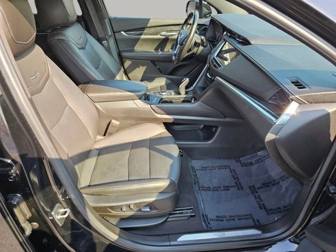 Used 2021 Cadillac XT5 Premium Luxury image 23